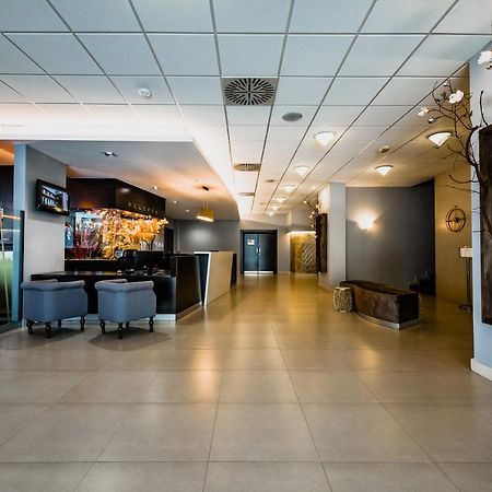 Hotel Palcat 타보르 외부 사진
