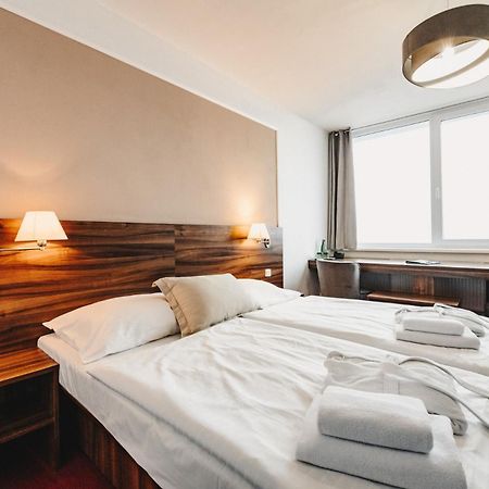 Hotel Palcat 타보르 외부 사진