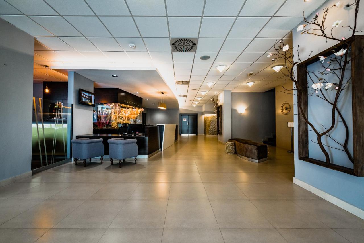 Hotel Palcat 타보르 외부 사진
