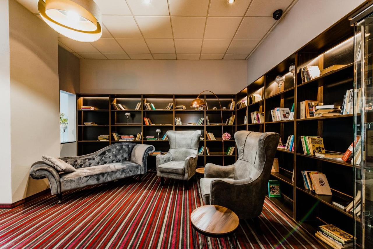 Hotel Palcat 타보르 외부 사진