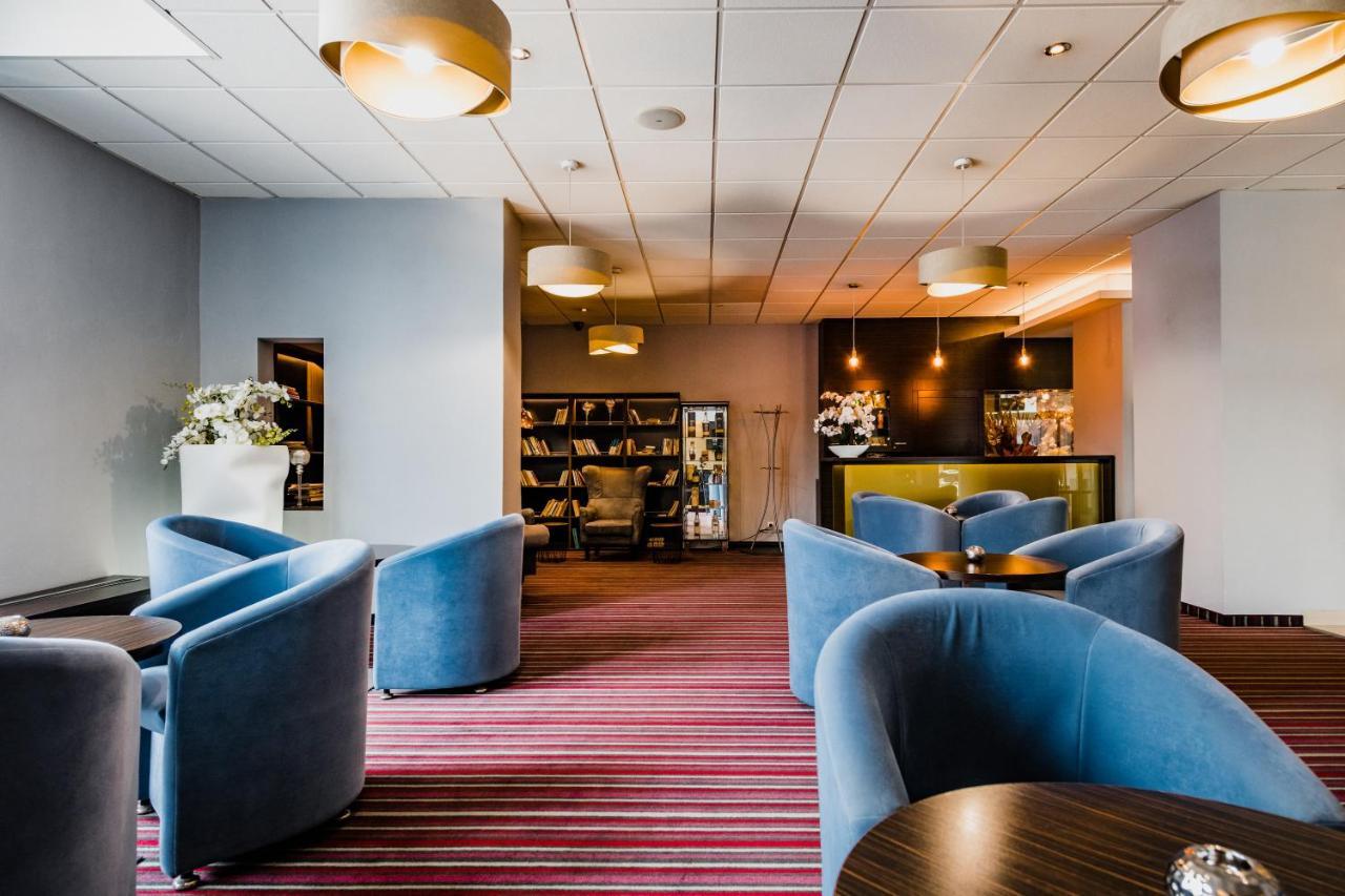 Hotel Palcat 타보르 외부 사진