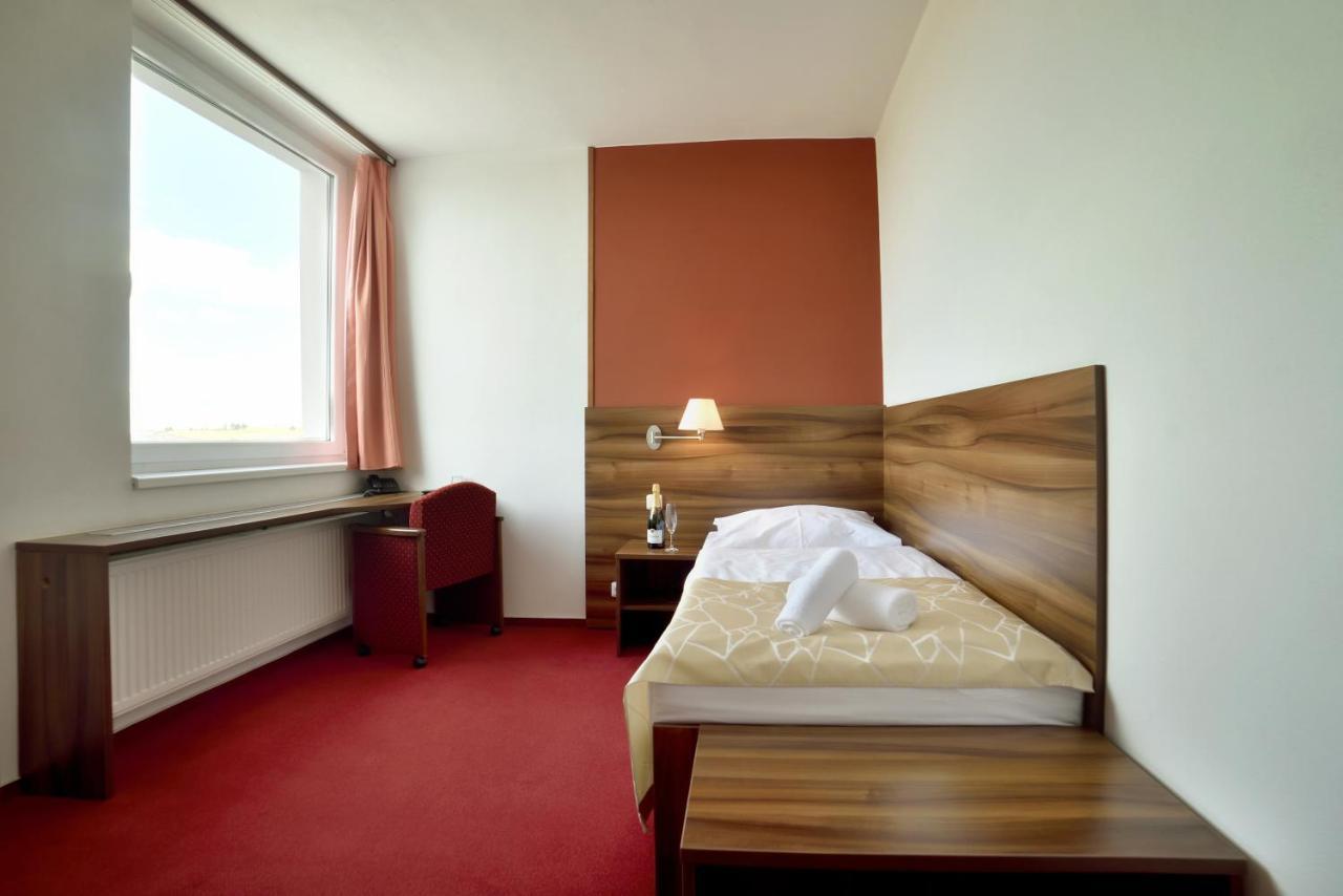 Hotel Palcat 타보르 외부 사진