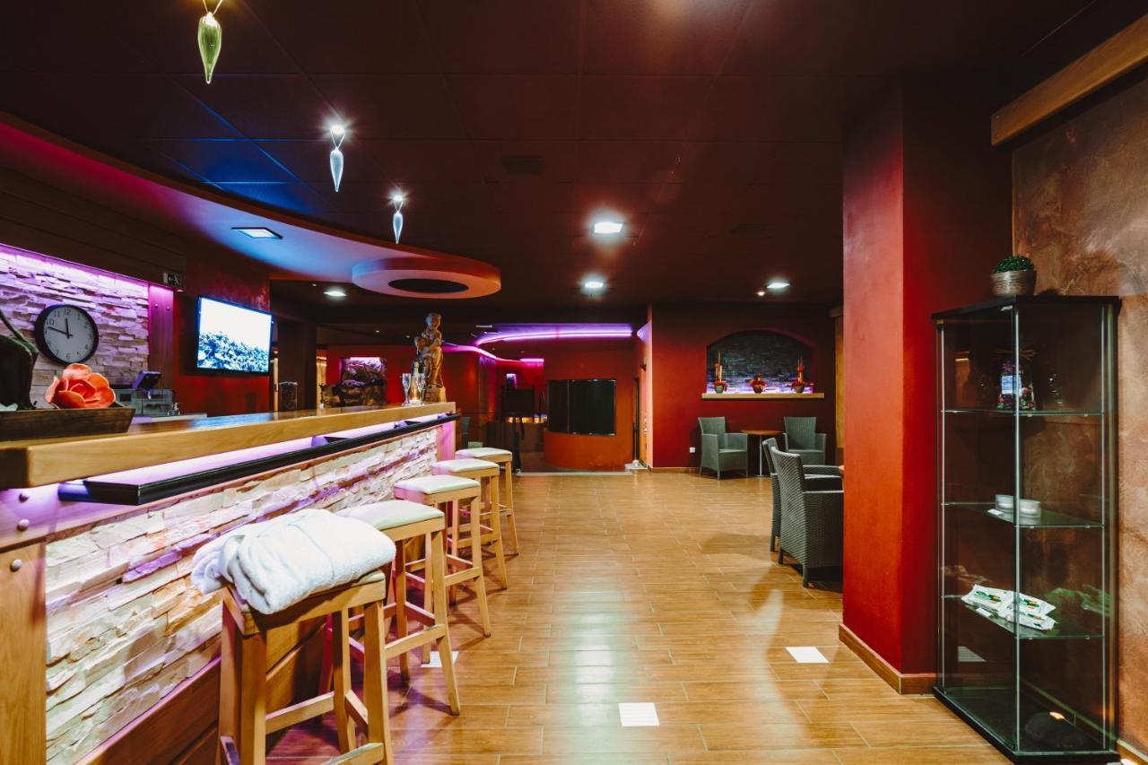Hotel Palcat 타보르 외부 사진