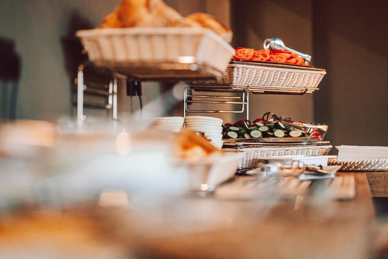 Hotel Palcat 타보르 외부 사진