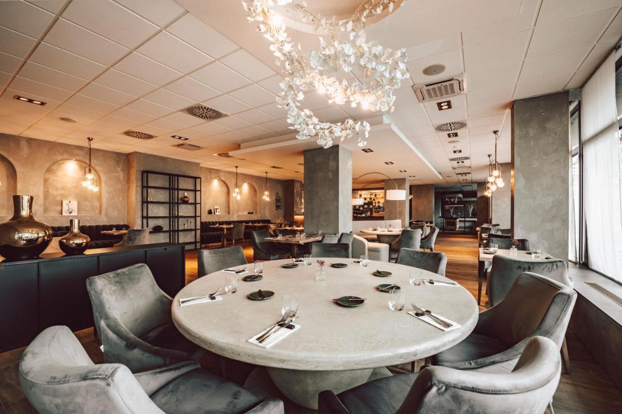 Hotel Palcat 타보르 외부 사진