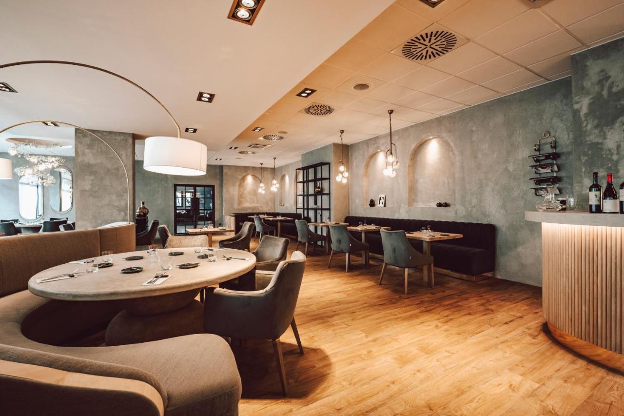 Hotel Palcat 타보르 외부 사진