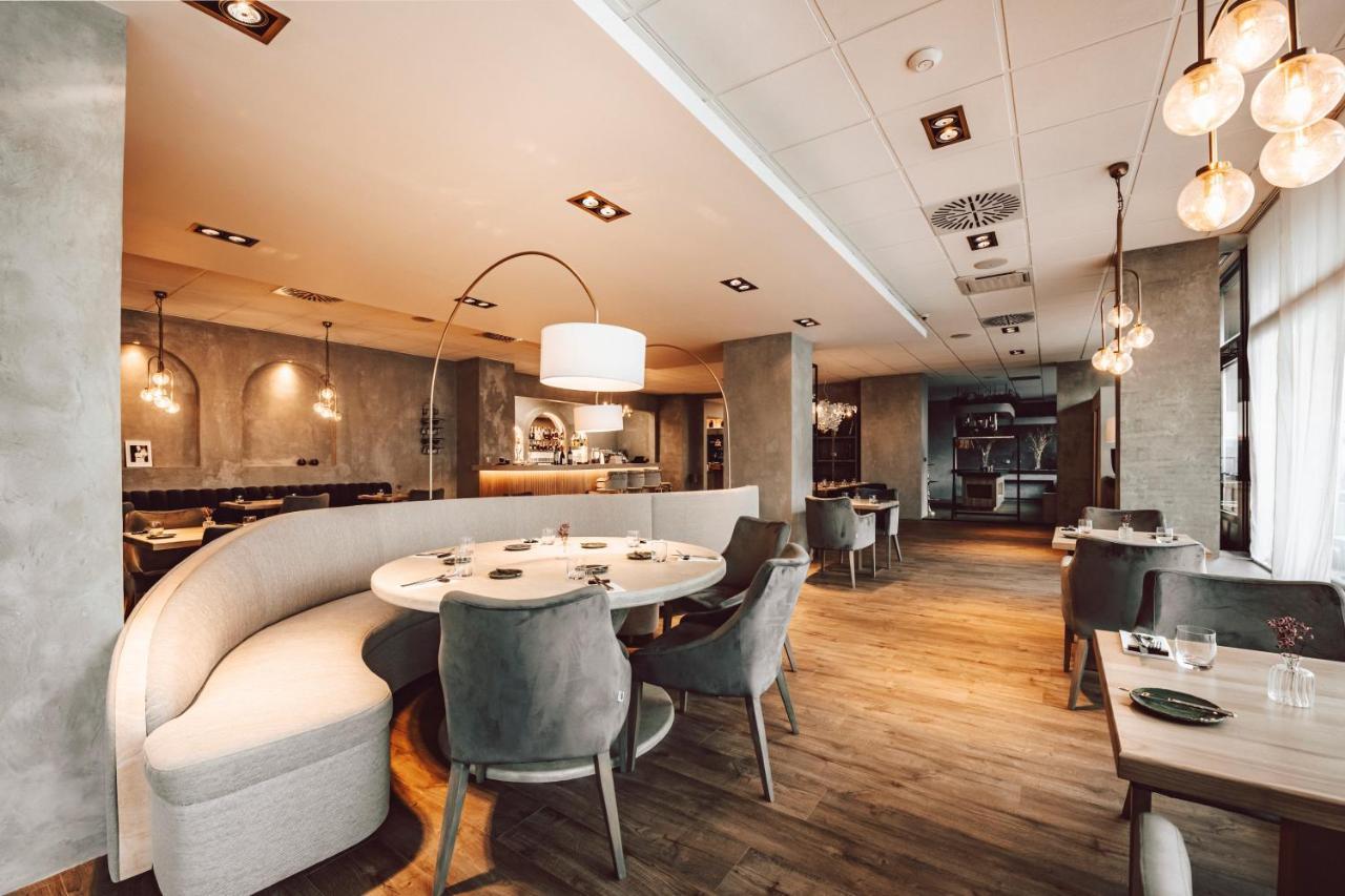 Hotel Palcat 타보르 외부 사진