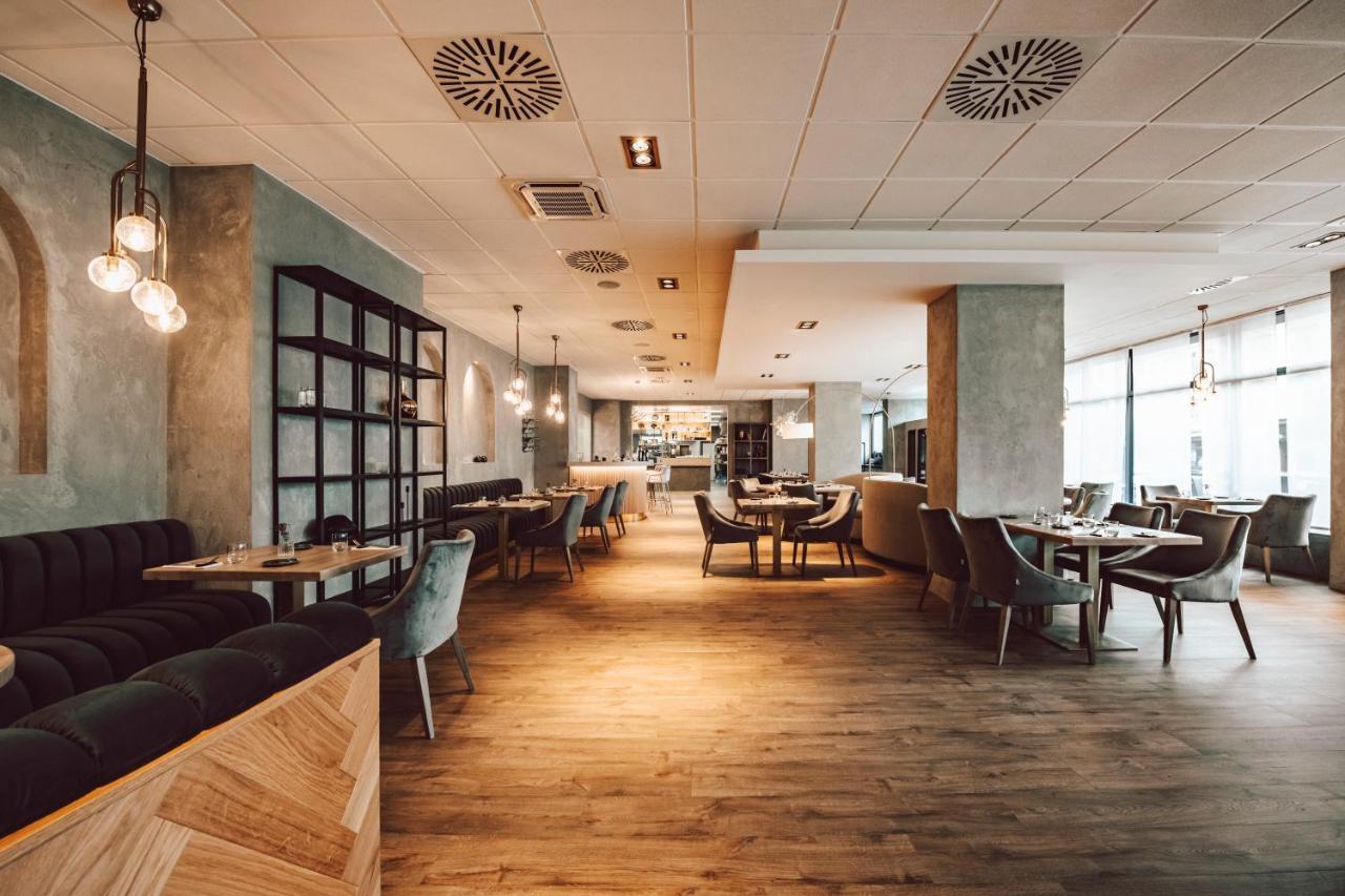 Hotel Palcat 타보르 외부 사진