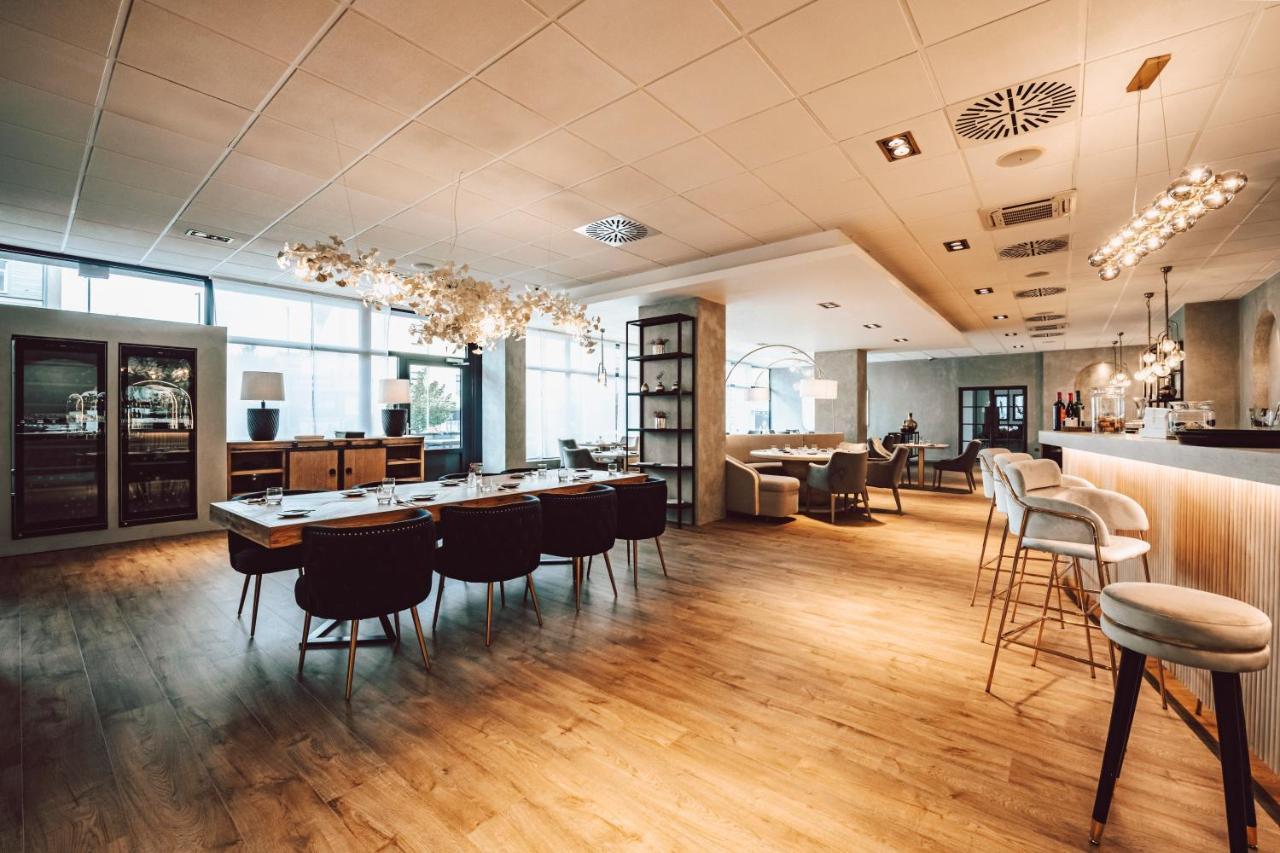 Hotel Palcat 타보르 외부 사진