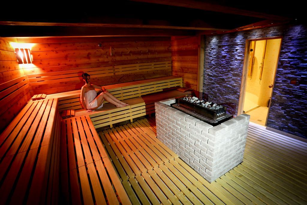 Hotel Palcat 타보르 외부 사진