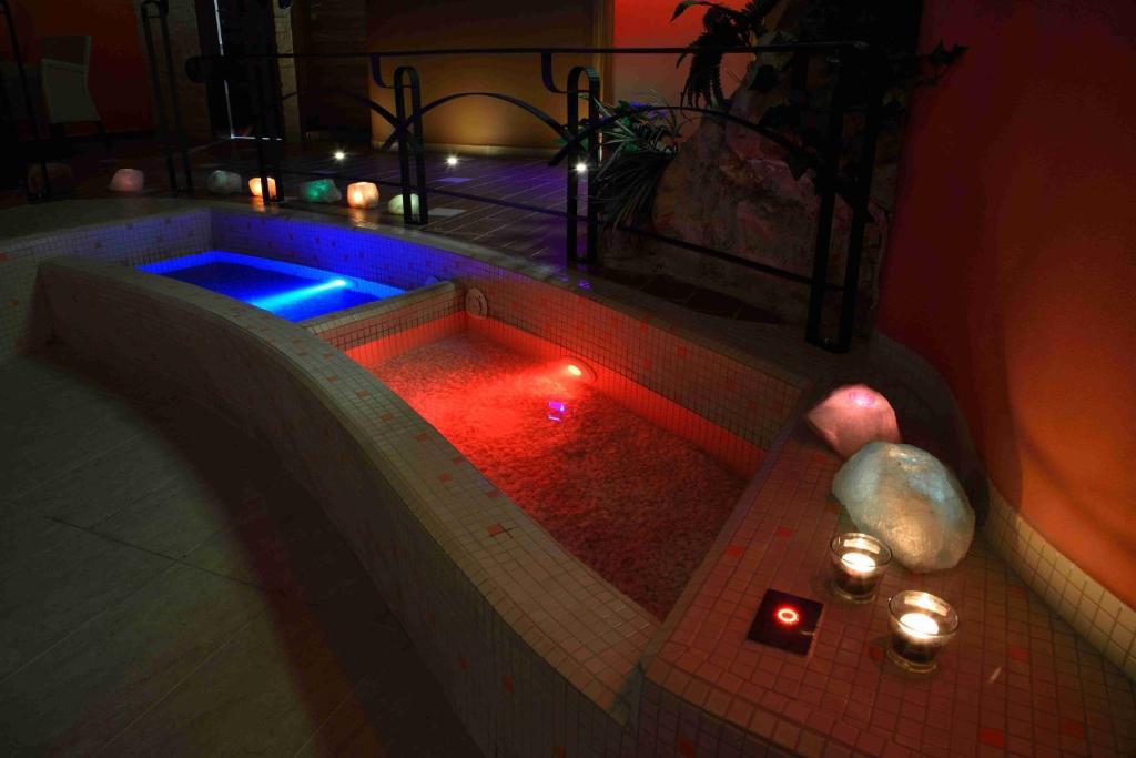 Hotel Palcat 타보르 외부 사진
