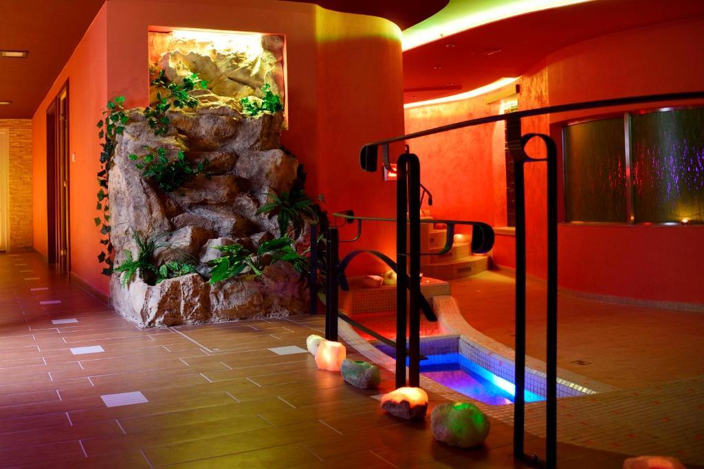 Hotel Palcat 타보르 외부 사진