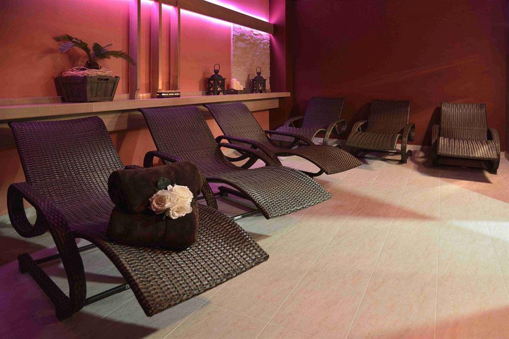Hotel Palcat 타보르 외부 사진